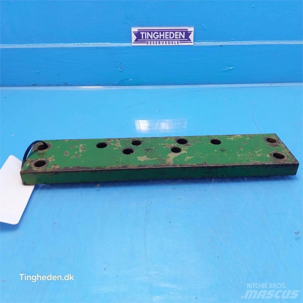 John Deere 1750 Sonstiges Traktorzubehör