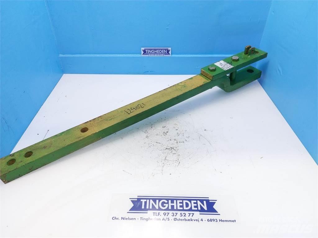 John Deere 1840 Sonstiges Traktorzubehör