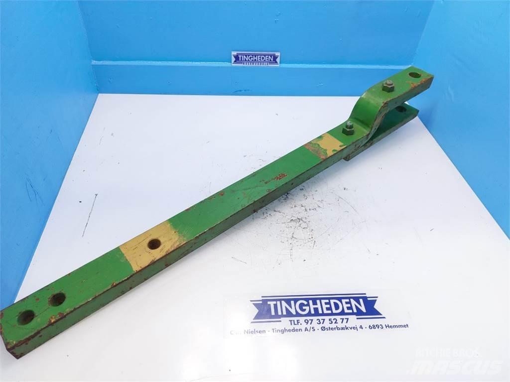 John Deere 1840 Sonstiges Traktorzubehör