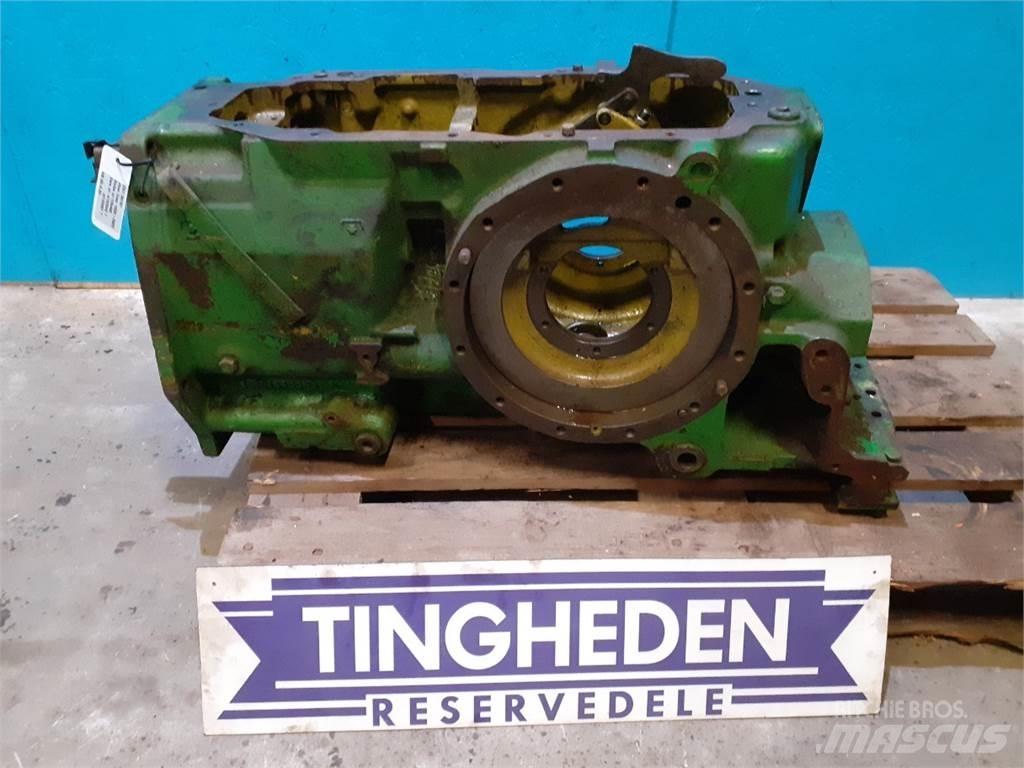 John Deere 2020 Getriebe