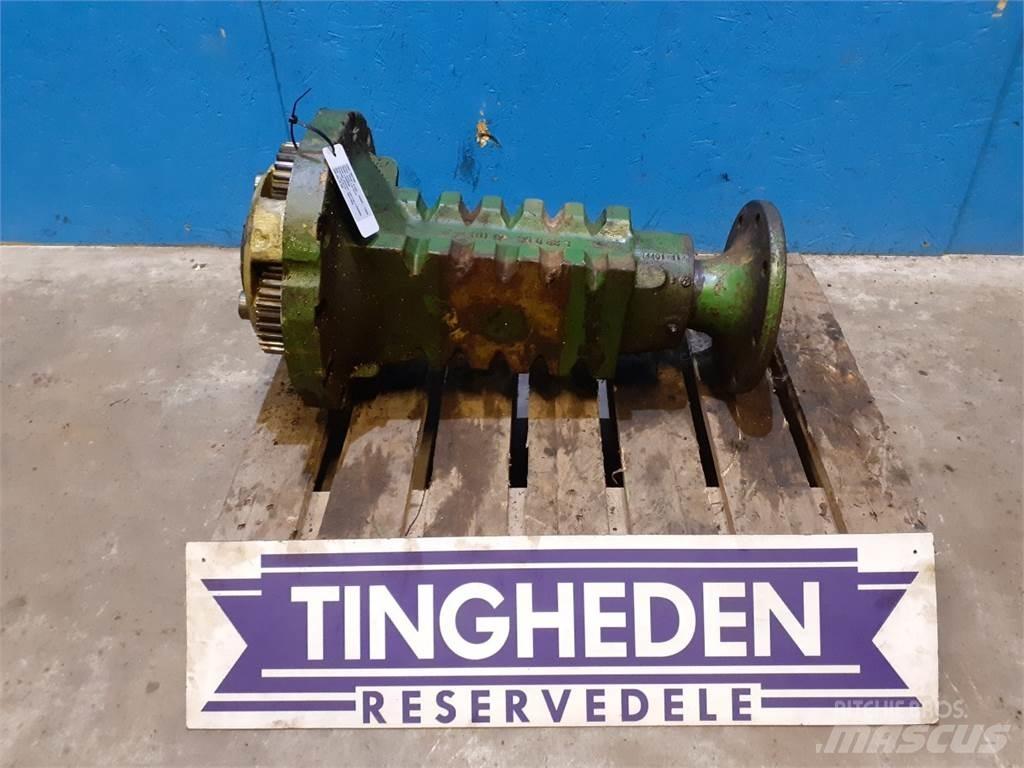 John Deere 2030 Sonstiges Traktorzubehör