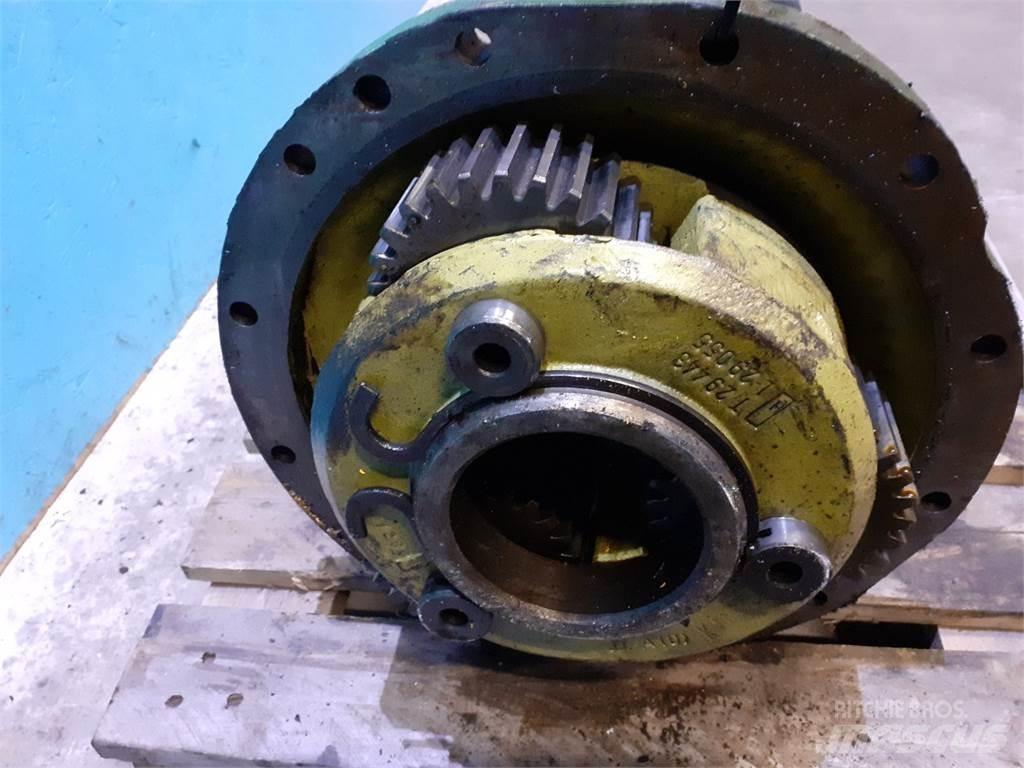 John Deere 2030 Sonstiges Traktorzubehör