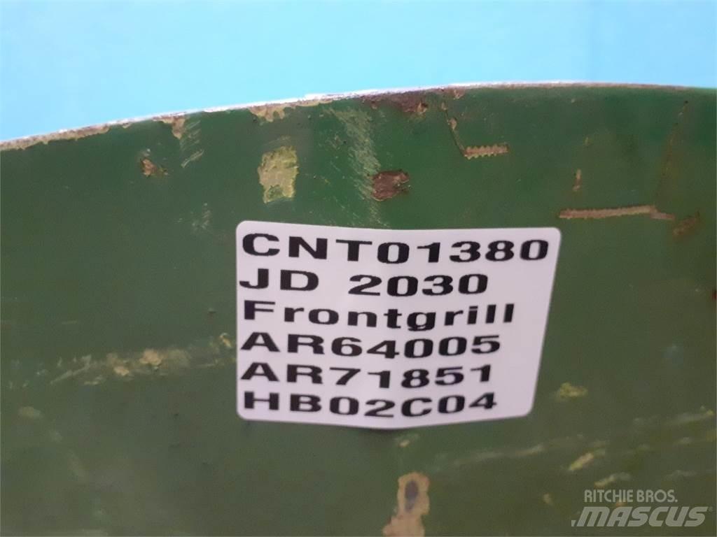 John Deere 2030 Sonstiges Traktorzubehör