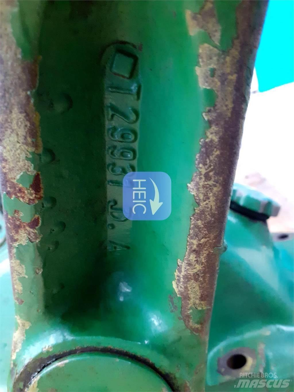 John Deere 2030 Sonstiges Traktorzubehör