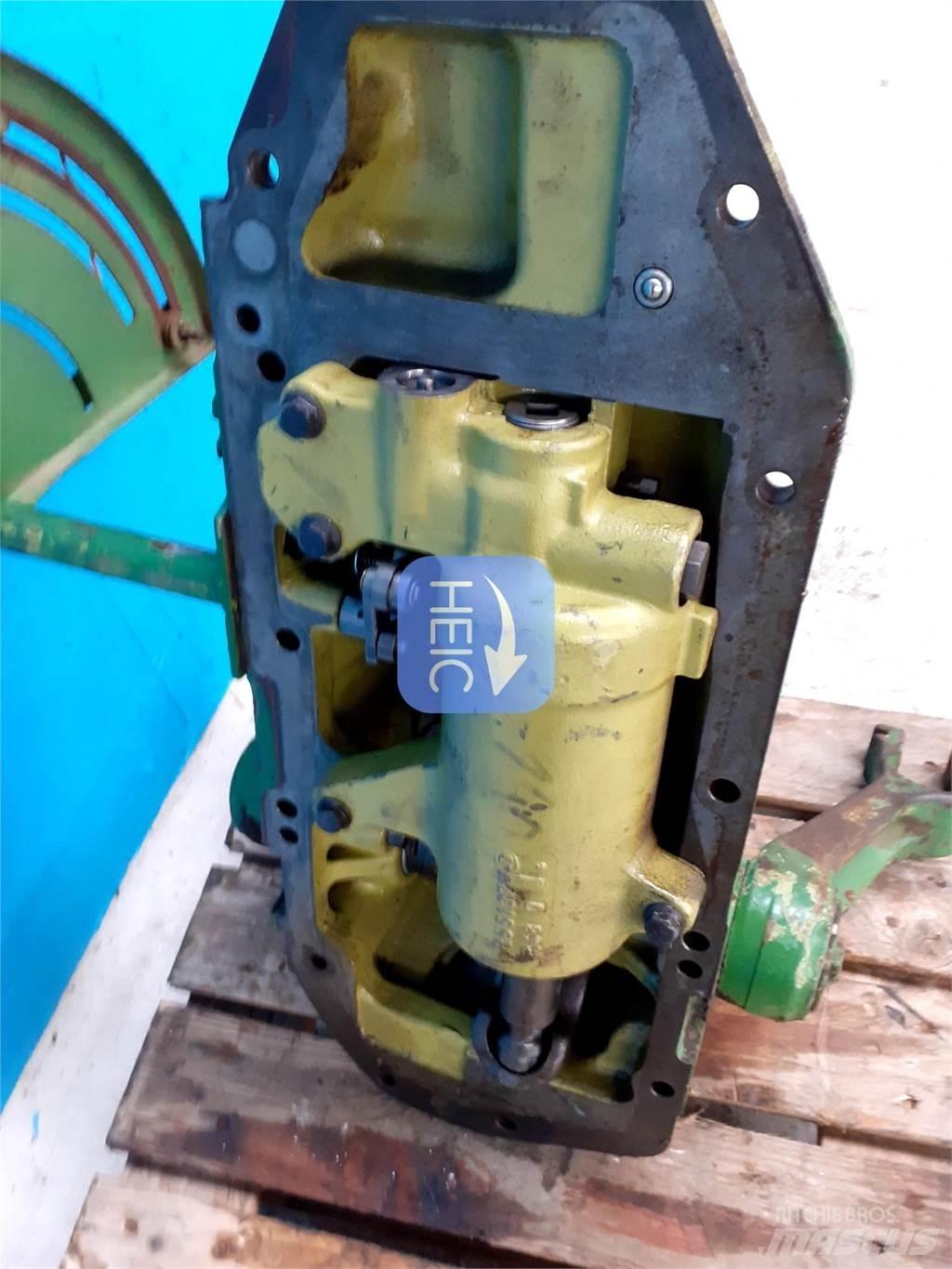 John Deere 2030 Sonstiges Traktorzubehör