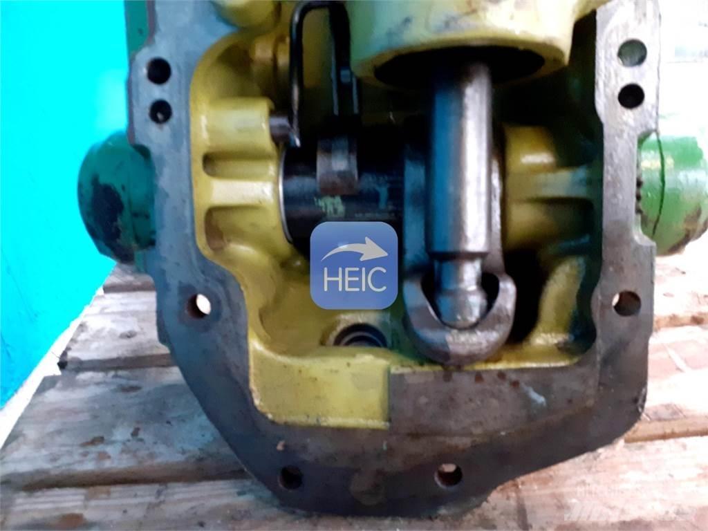 John Deere 2030 Sonstiges Traktorzubehör