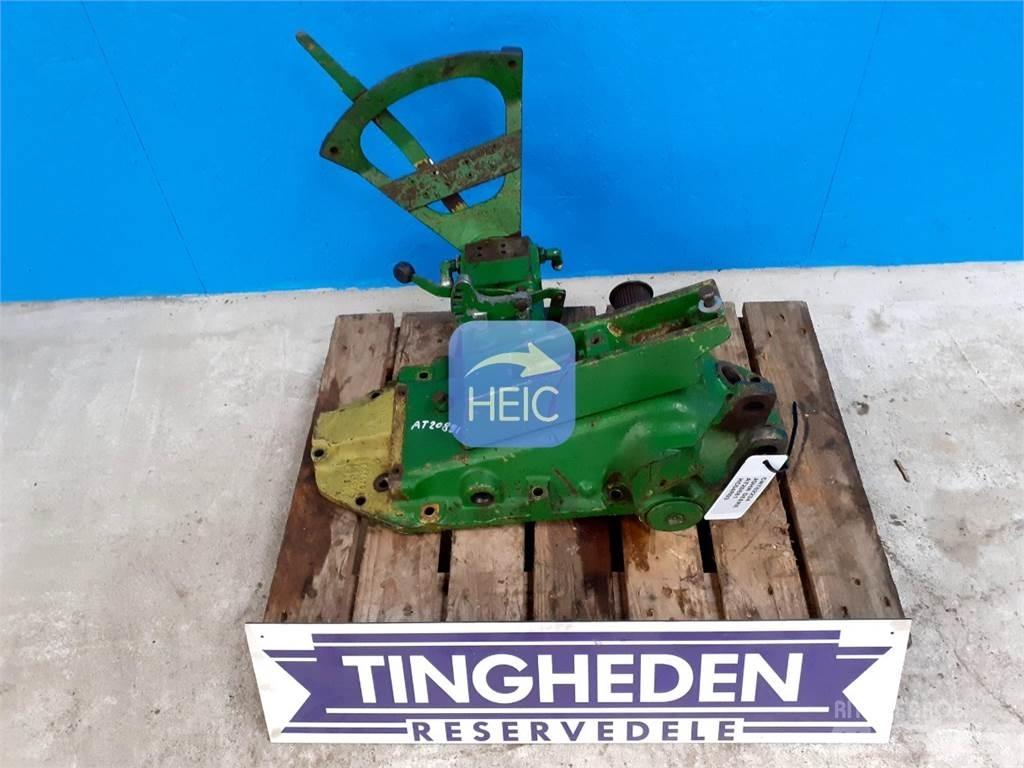 John Deere 2030 Sonstiges Traktorzubehör