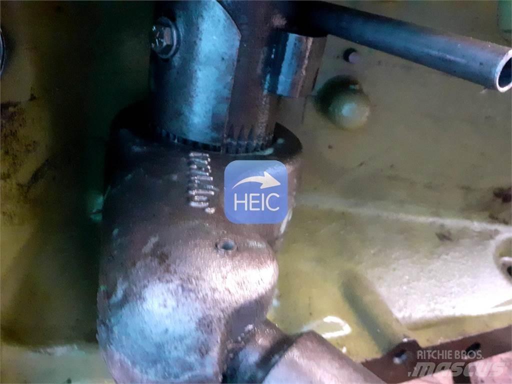 John Deere 2030 Sonstiges Traktorzubehör