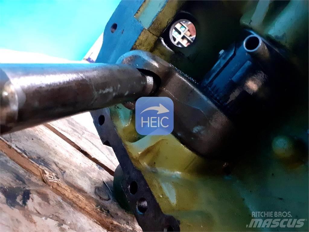 John Deere 2030 Sonstiges Traktorzubehör
