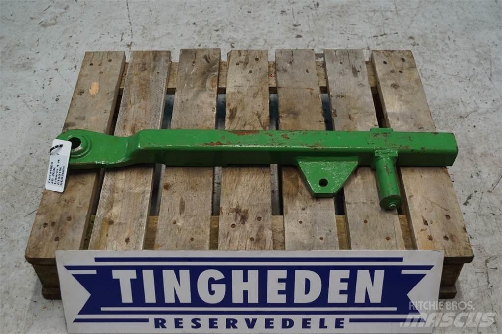 John Deere 2030 Sonstiges Traktorzubehör