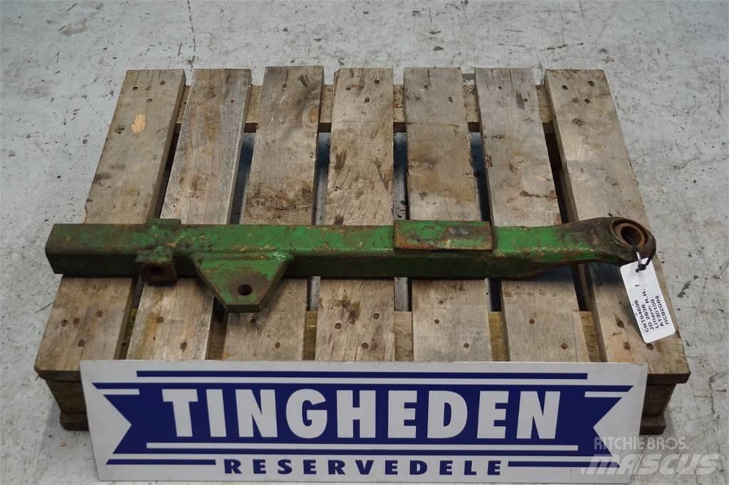 John Deere 2030 Sonstiges Traktorzubehör