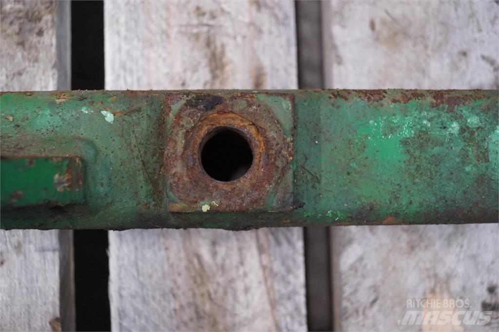 John Deere 2030 Sonstiges Traktorzubehör