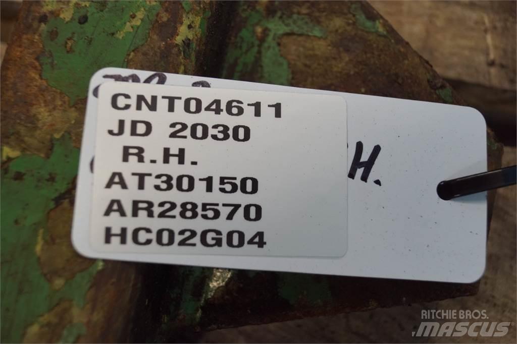 John Deere 2030 Sonstiges Traktorzubehör