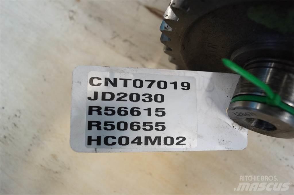 John Deere 2030 Sonstiges Traktorzubehör