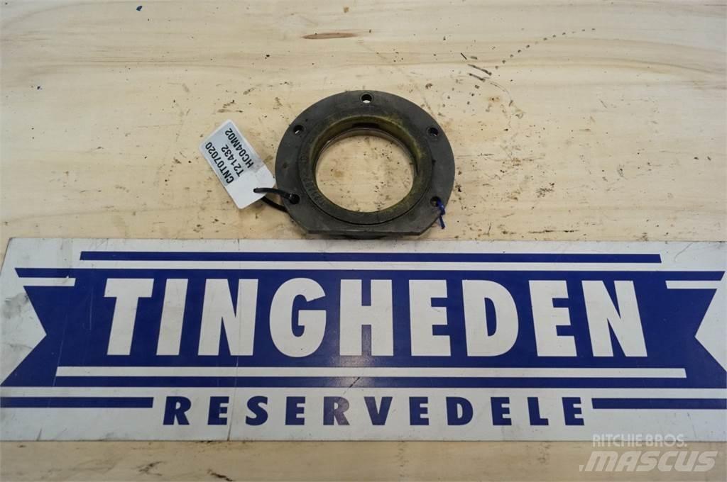 John Deere 2030 Getriebe