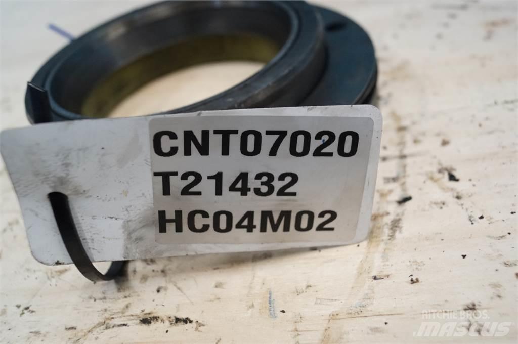 John Deere 2030 Getriebe