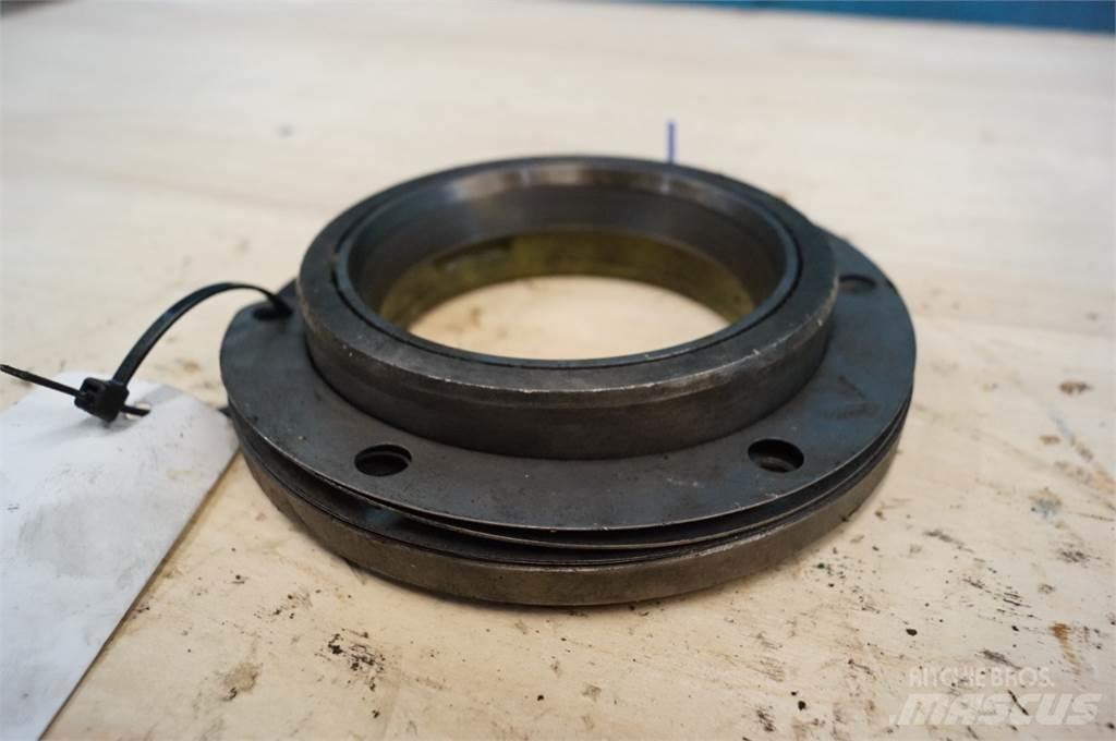 John Deere 2030 Getriebe