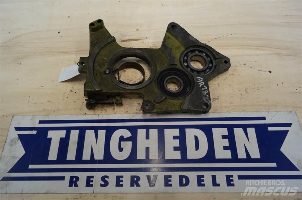 John Deere 2030 Getriebe