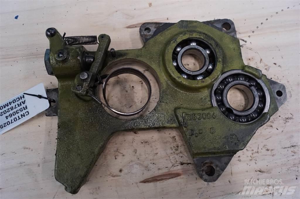 John Deere 2030 Getriebe
