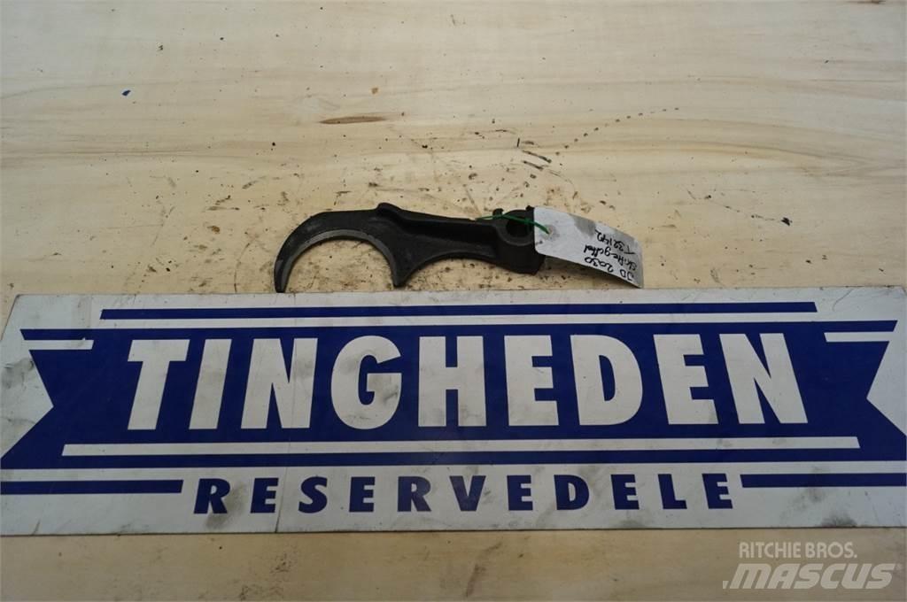 John Deere 2030 Getriebe