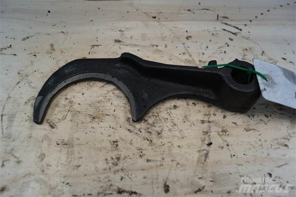 John Deere 2030 Getriebe