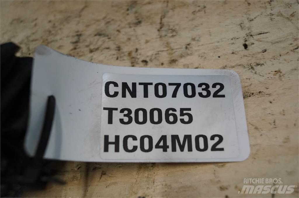 John Deere 2030 Getriebe