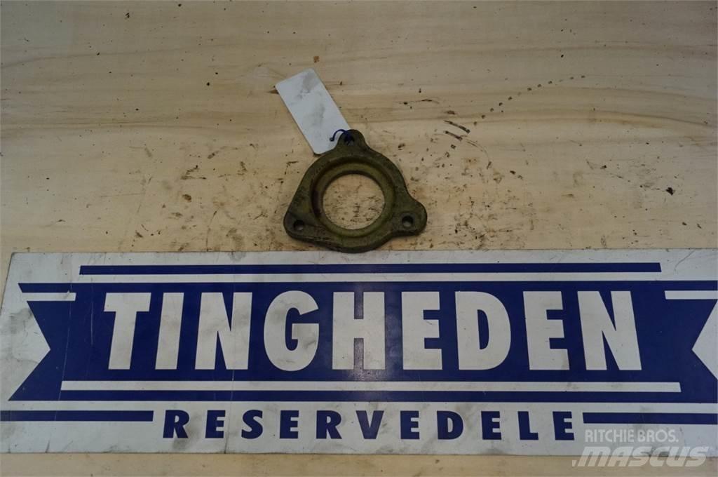 John Deere 2030 Getriebe
