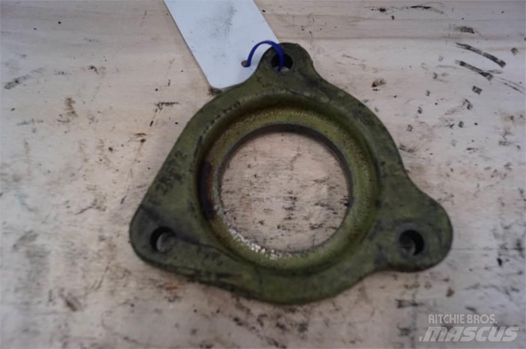 John Deere 2030 Getriebe