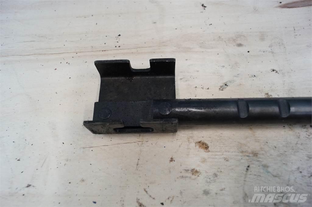 John Deere 2030 Getriebe