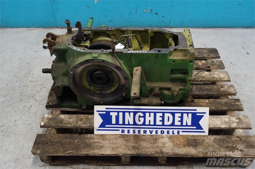 John Deere 2030 Getriebe