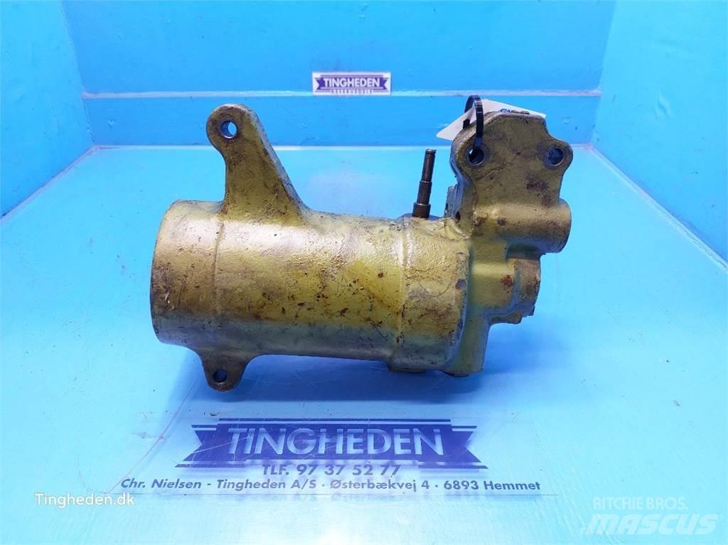 John Deere 2030 Hydraulik