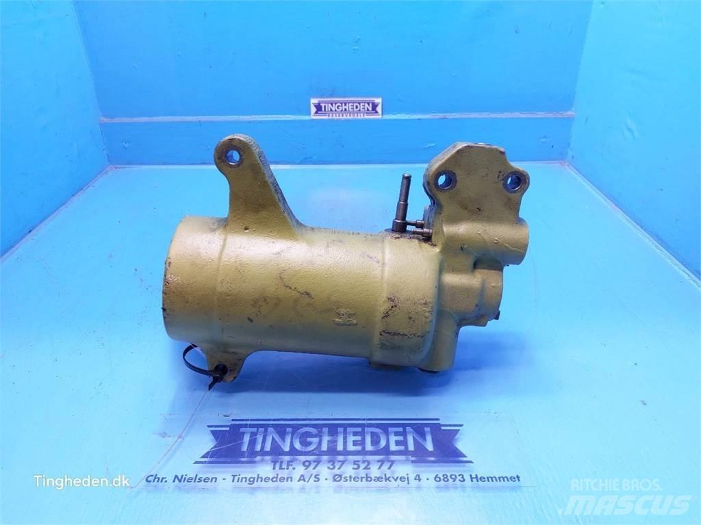 John Deere 2030 Hydraulik