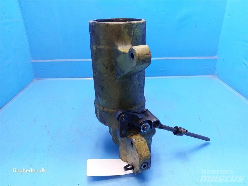 John Deere 2030 Hydraulik