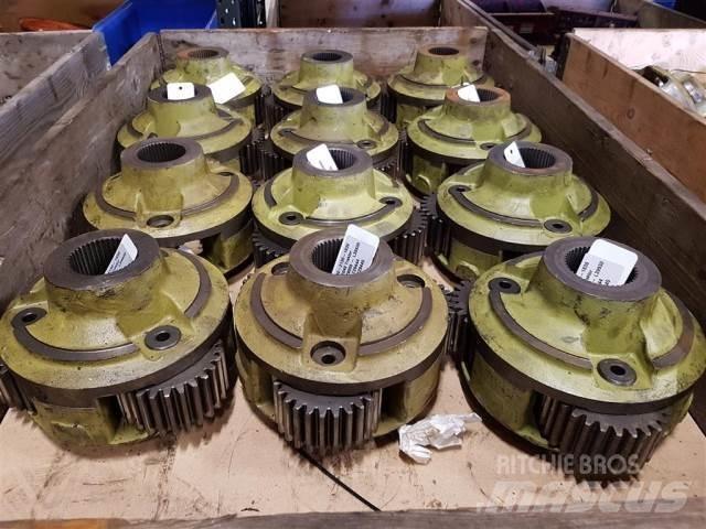 John Deere 2040 Sonstiges Traktorzubehör