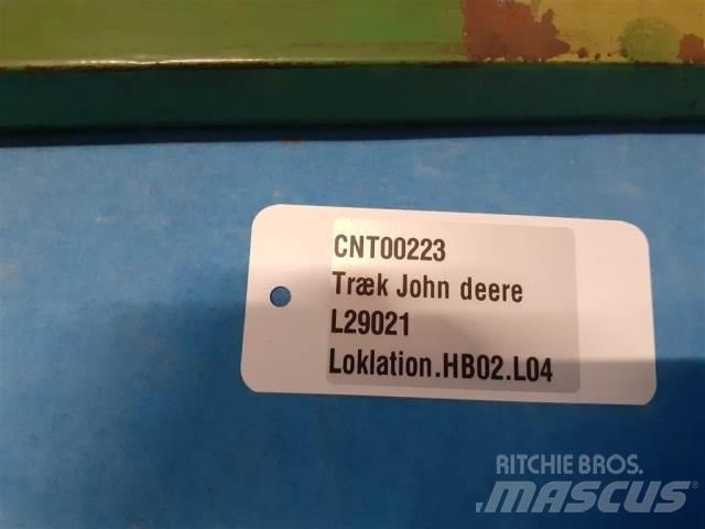 John Deere 2040 Sonstiges Traktorzubehör