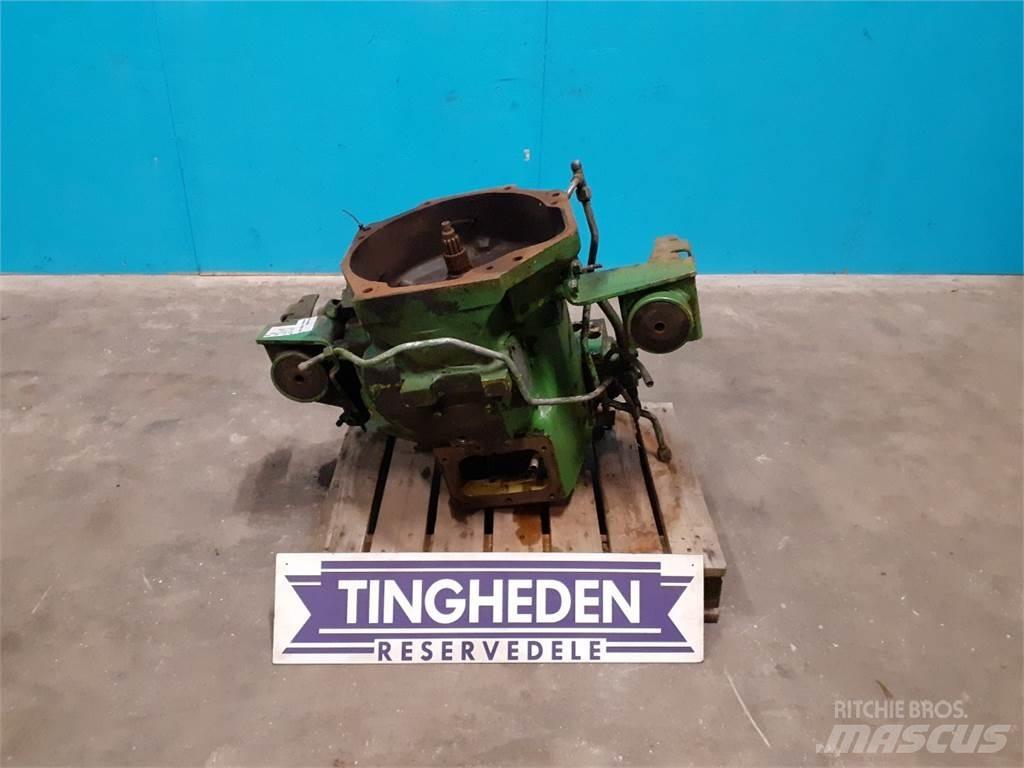 John Deere 2040 Getriebe