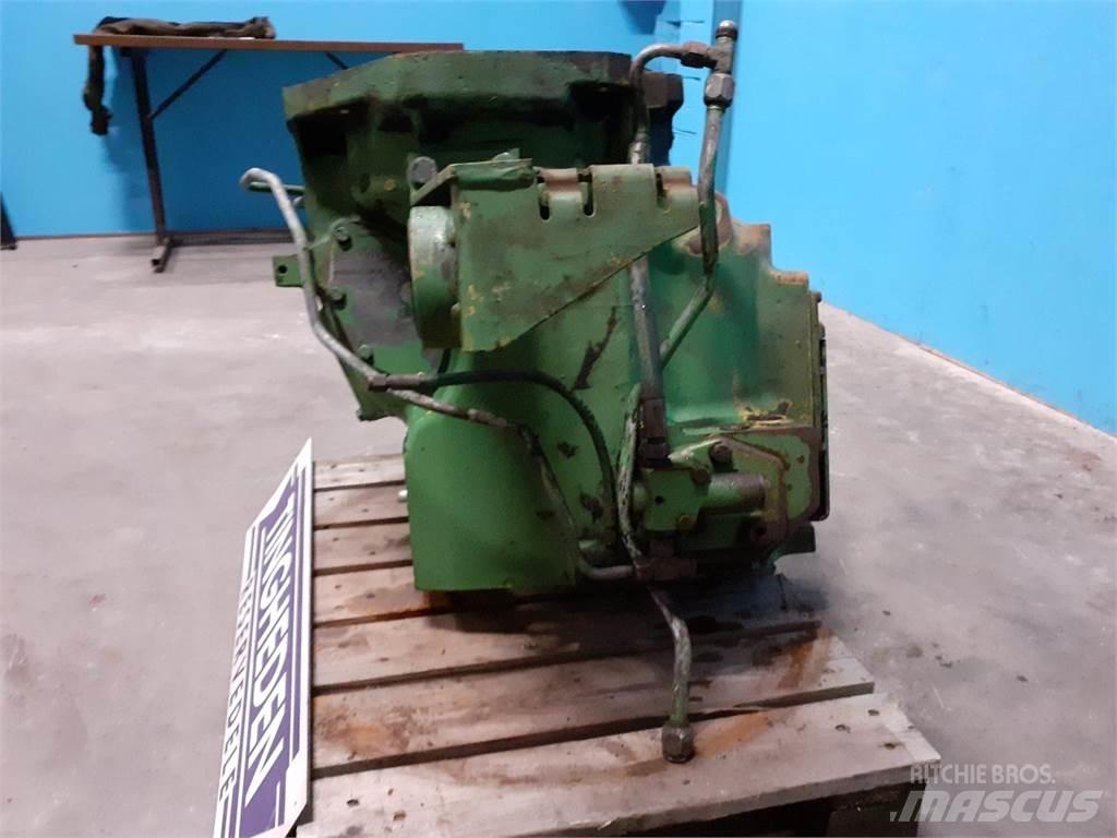 John Deere 2040 Getriebe