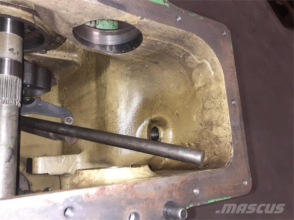 John Deere 2040 Getriebe