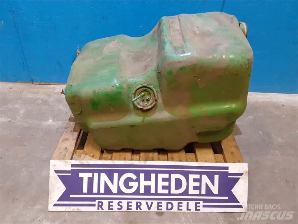 John Deere 2040 Sonstiges Traktorzubehör