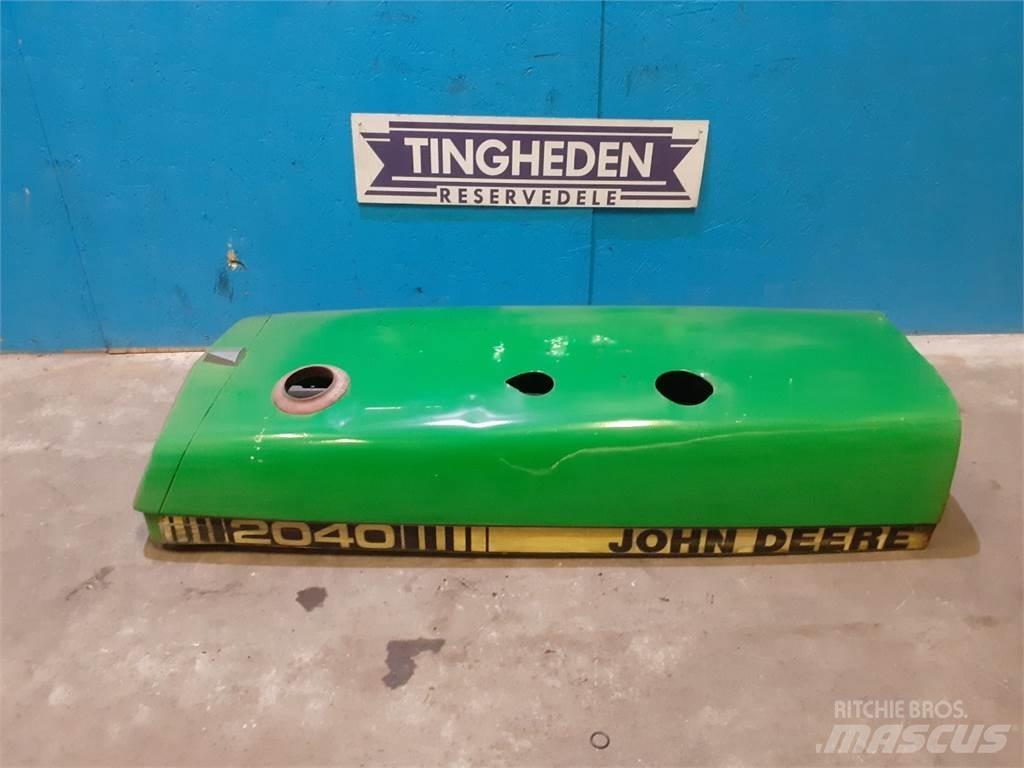 John Deere 2040 Sonstiges Traktorzubehör