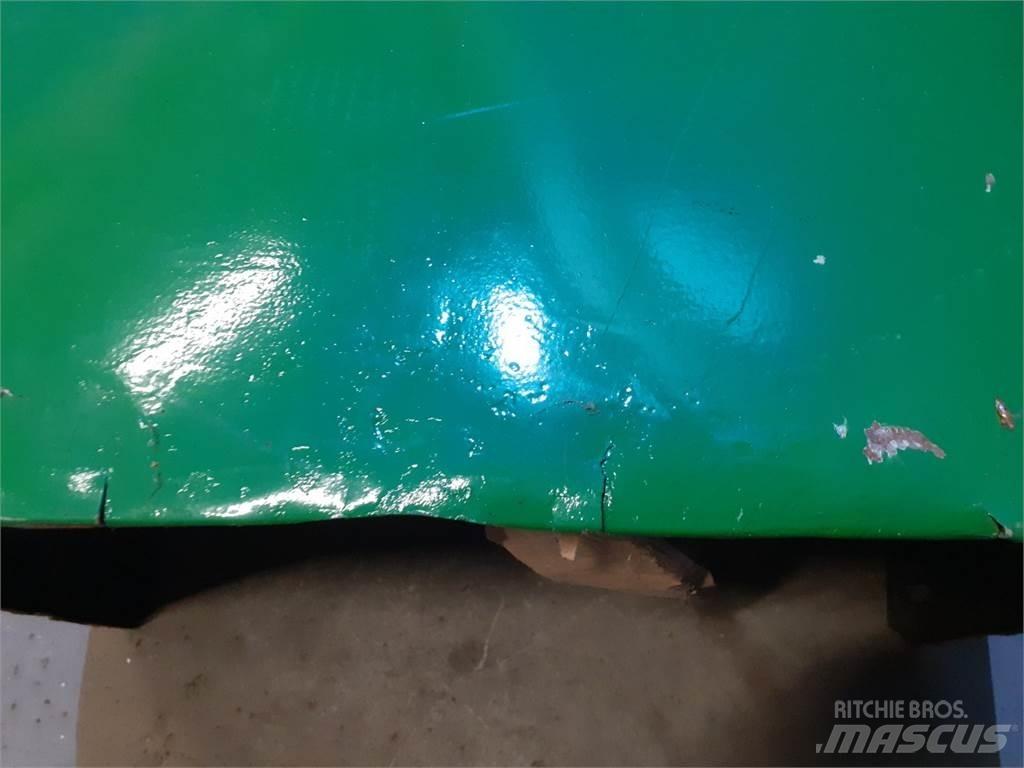 John Deere 2040 Sonstiges Traktorzubehör