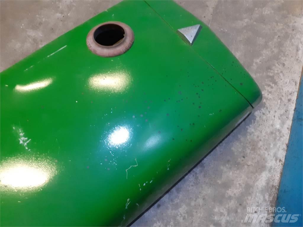 John Deere 2040 Sonstiges Traktorzubehör