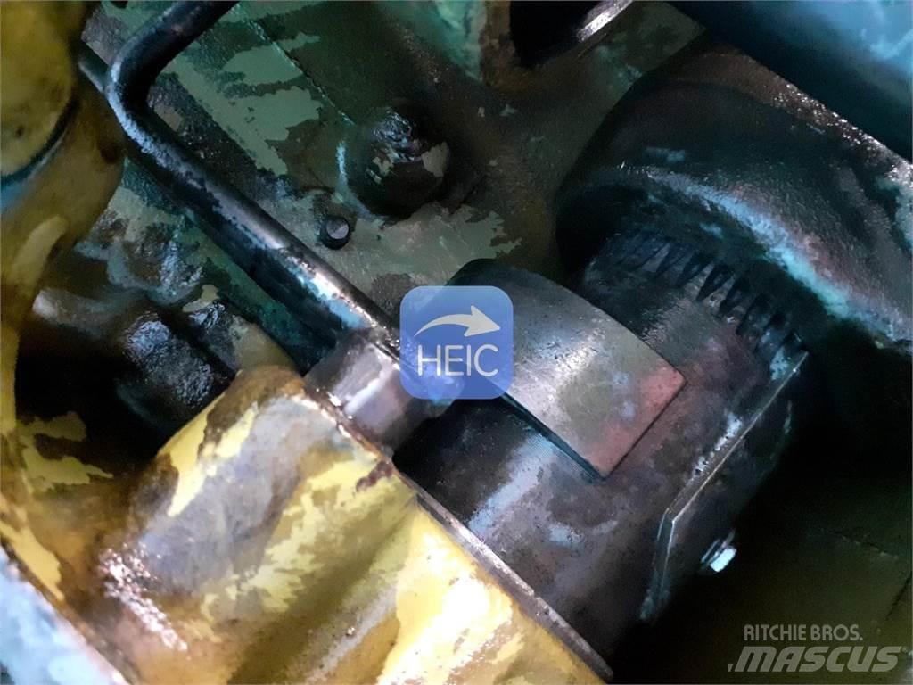 John Deere 2040 Sonstiges Traktorzubehör