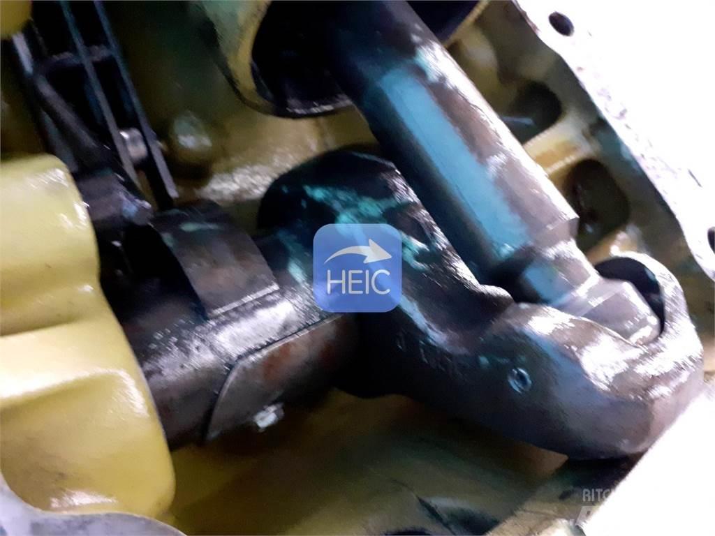 John Deere 2040 Sonstiges Traktorzubehör