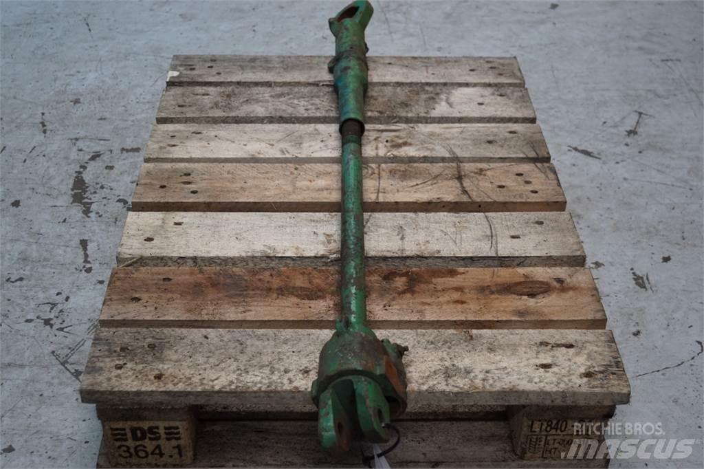 John Deere 2040 Sonstiges Traktorzubehör