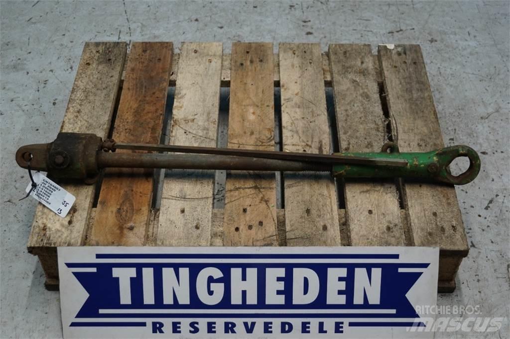 John Deere 2040 Sonstiges Traktorzubehör