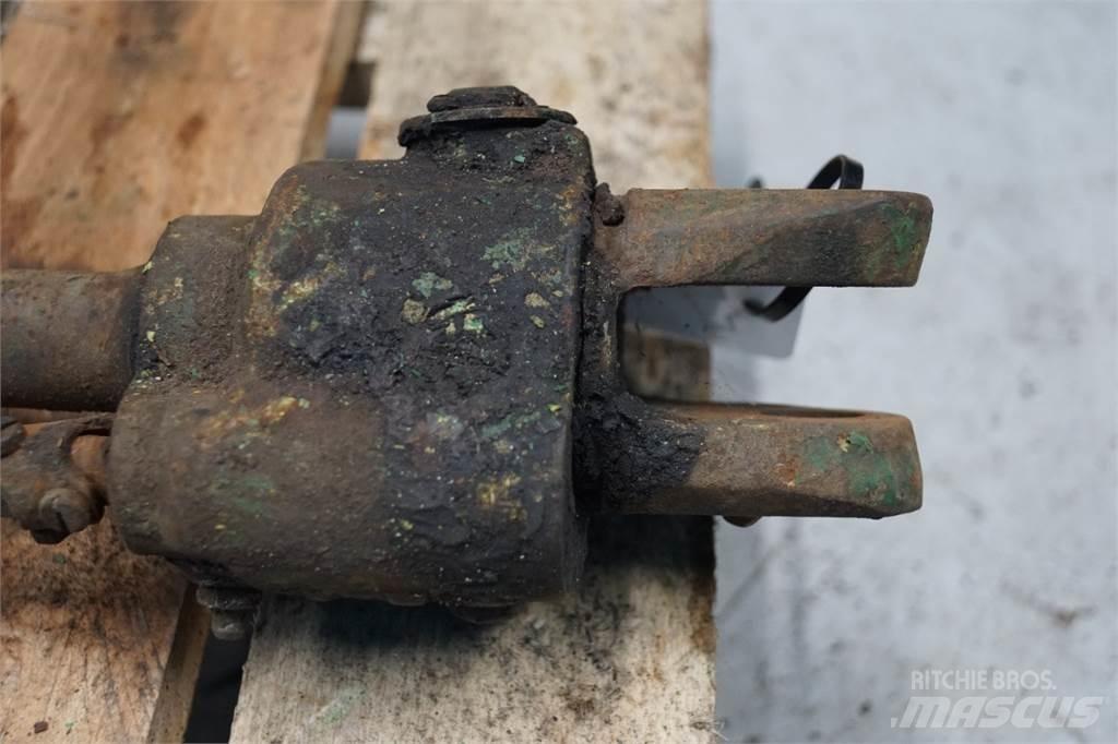 John Deere 2040 Sonstiges Traktorzubehör