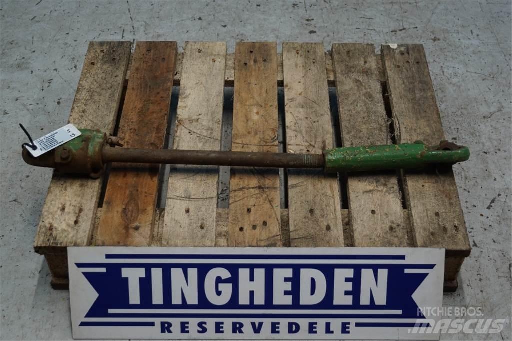 John Deere 2040 Sonstiges Traktorzubehör