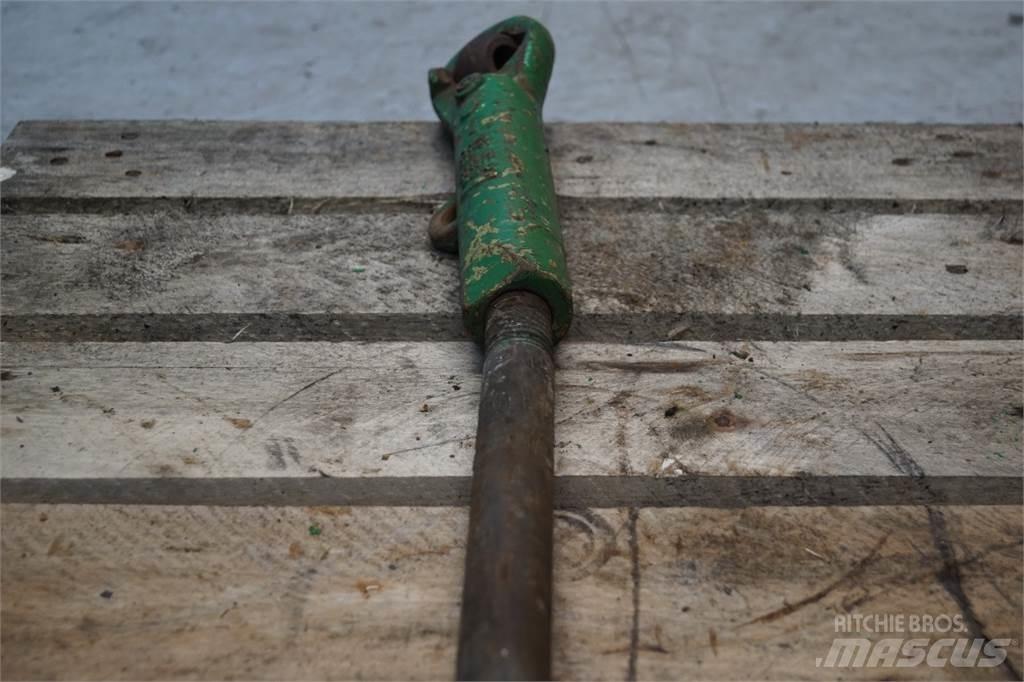 John Deere 2040 Sonstiges Traktorzubehör