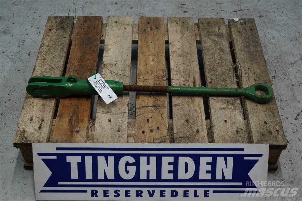 John Deere 2040 Sonstiges Traktorzubehör